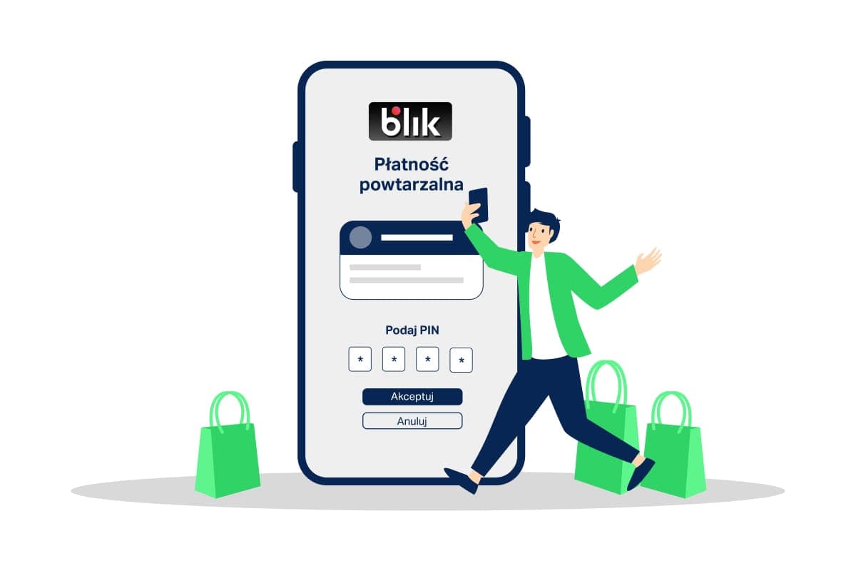 Zalety korzystania z BLIK bez limitu