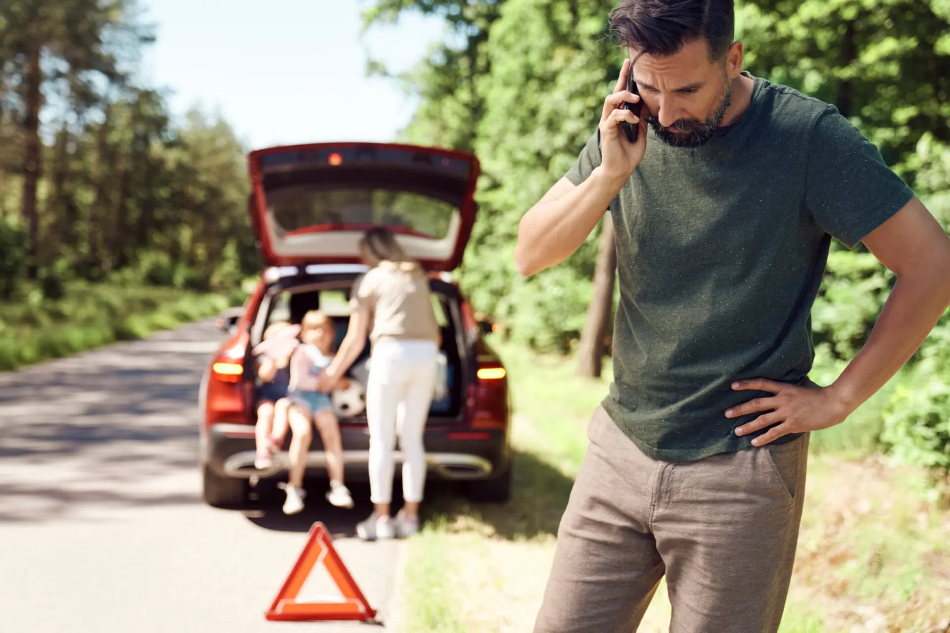 Jak wybrać najlepsze ubezpieczenie assistance?