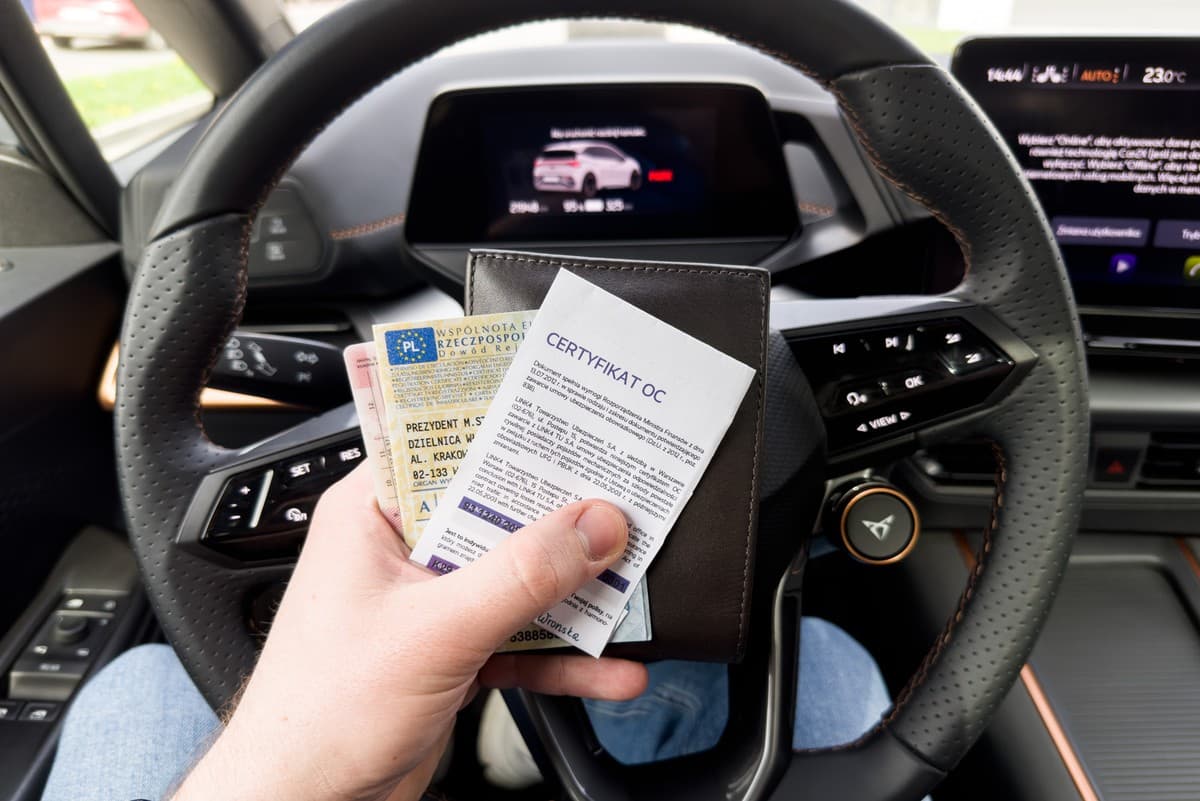 Jakie są zalety ubezpieczenia krótkoterminowego auta?