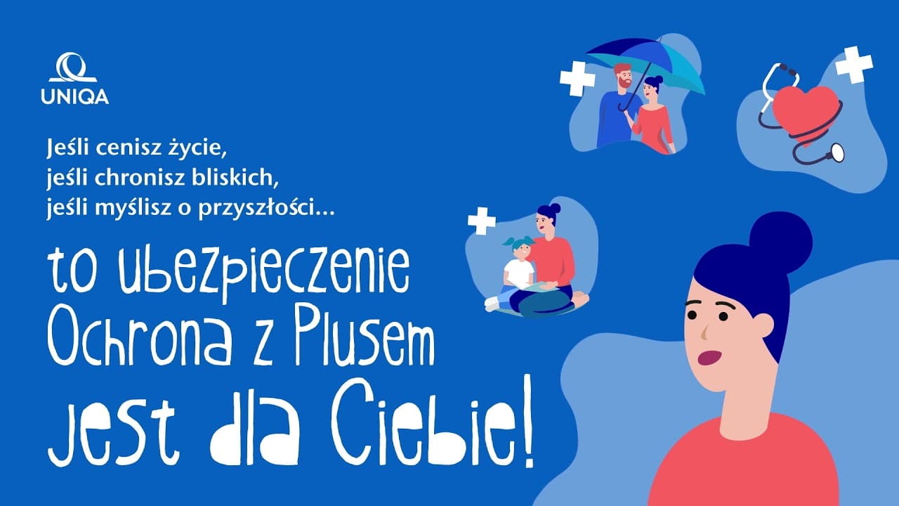 Zalety ubezpieczenia na życie UNIQA w praktyce