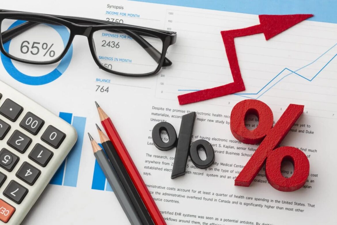 Czym jest oprocentowanie kredytu hipotecznego?