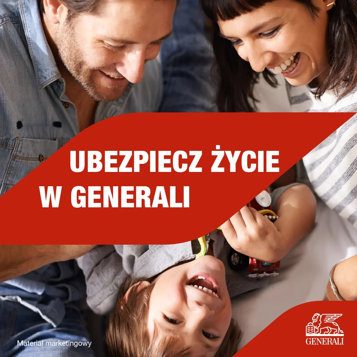 Ubezpieczenie na życie Generali a planowanie finansowe