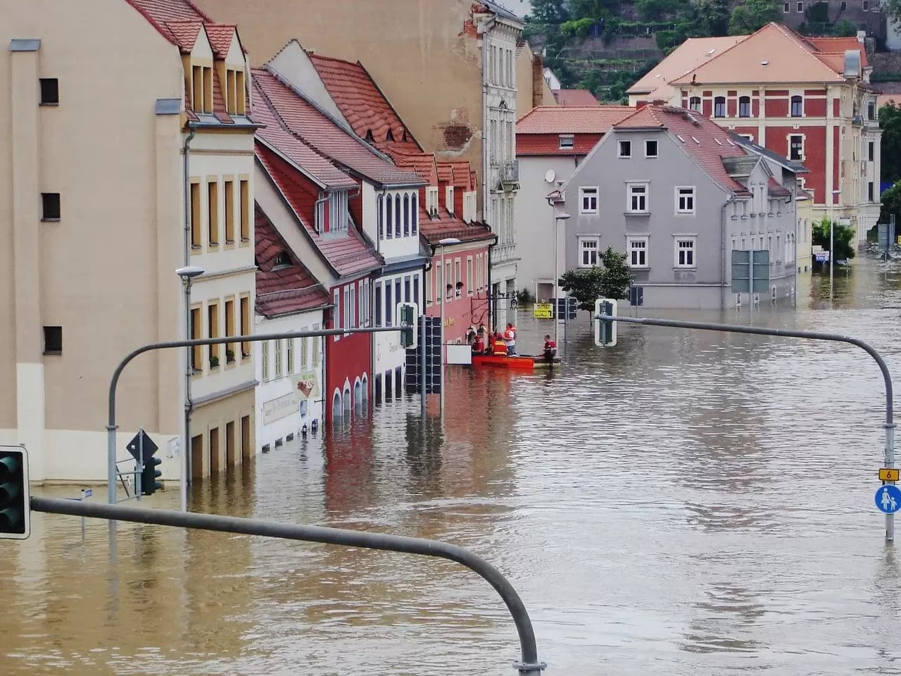 Dlaczego ubezpieczenie mieszkania od zalania jest tak ważne?