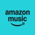 Amazon Music app logo