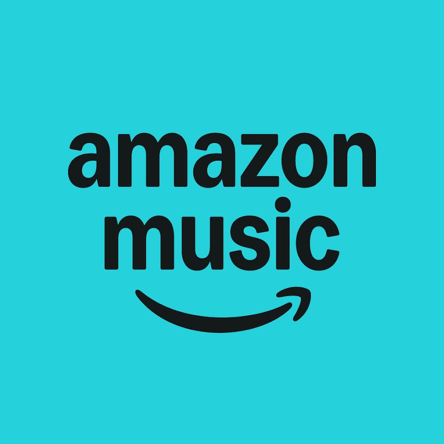 Amazon Music app logo
