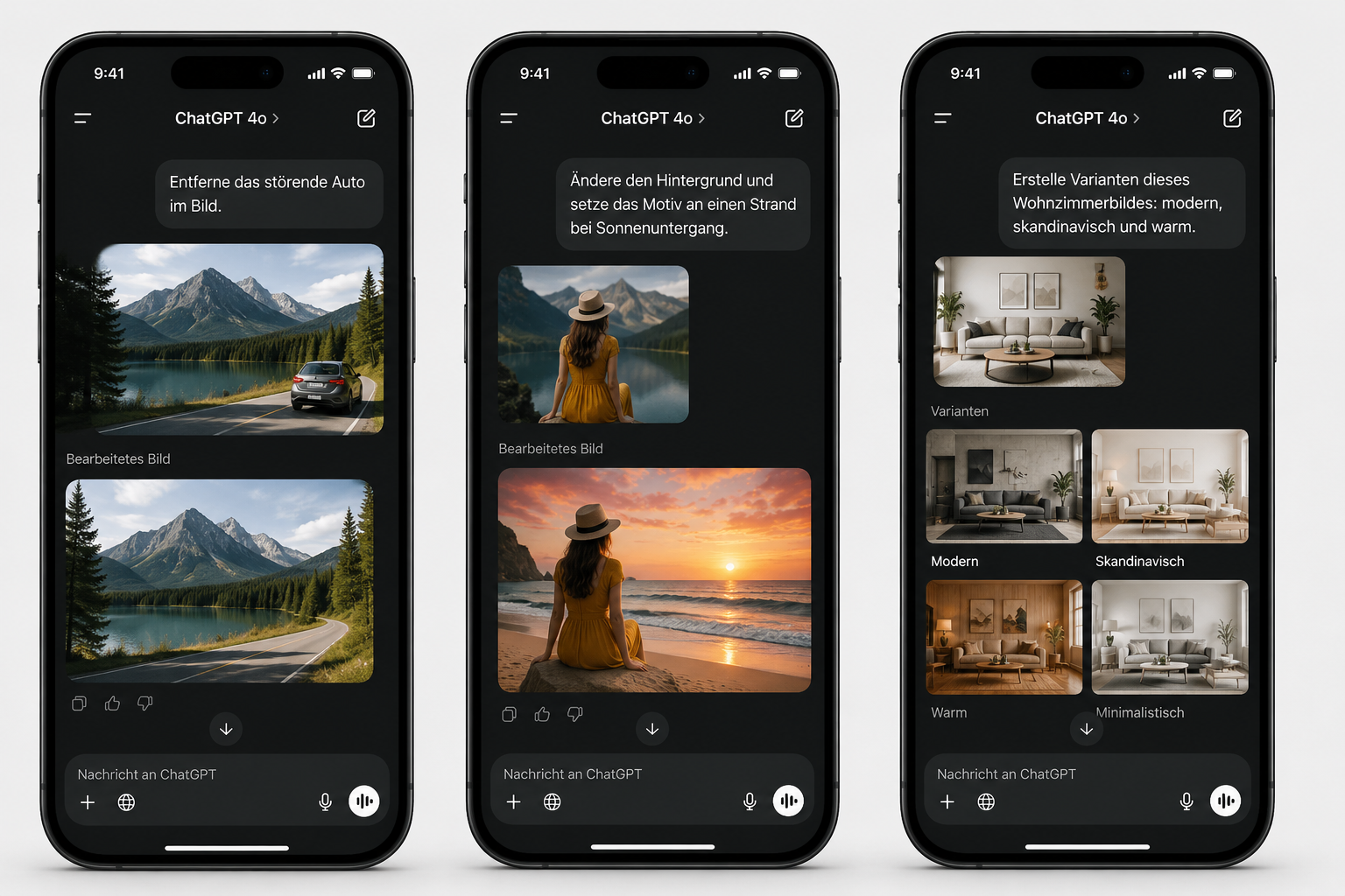 ChatGPT App 2026 Diese Neuerungen machen die App vielseitiger
