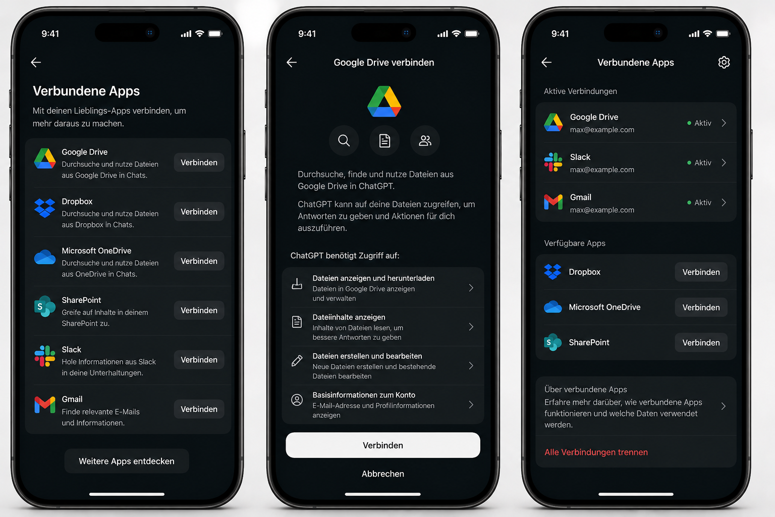 ChatGPT App 2026 Mehr Funktionen für Lernen, Schreiben und Planung