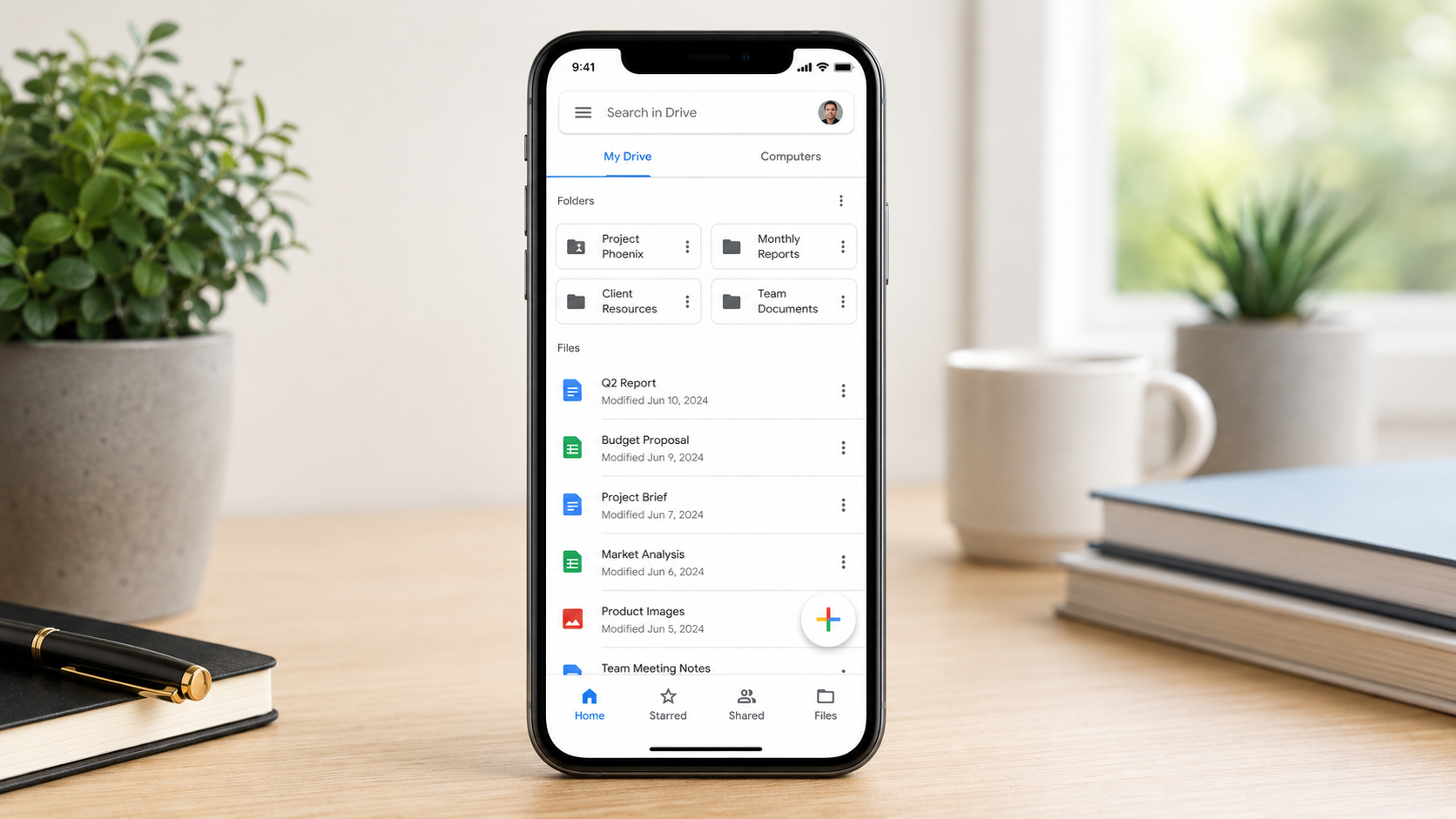 Google Drive Dateien sicher speichern und teilen leicht gemacht