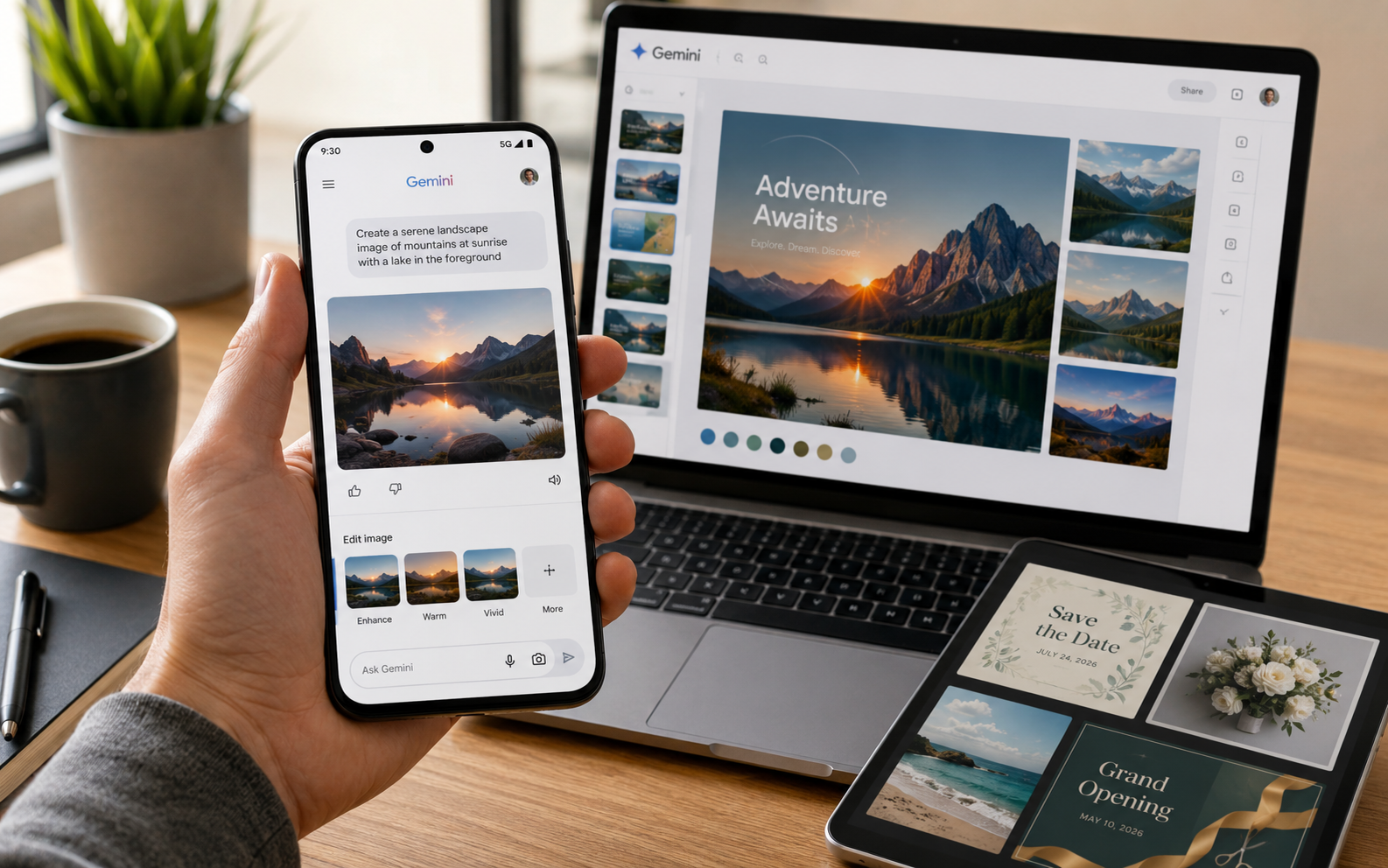 Google Gemini App 2026 Der KI-Assistent für Alltag und Beruf