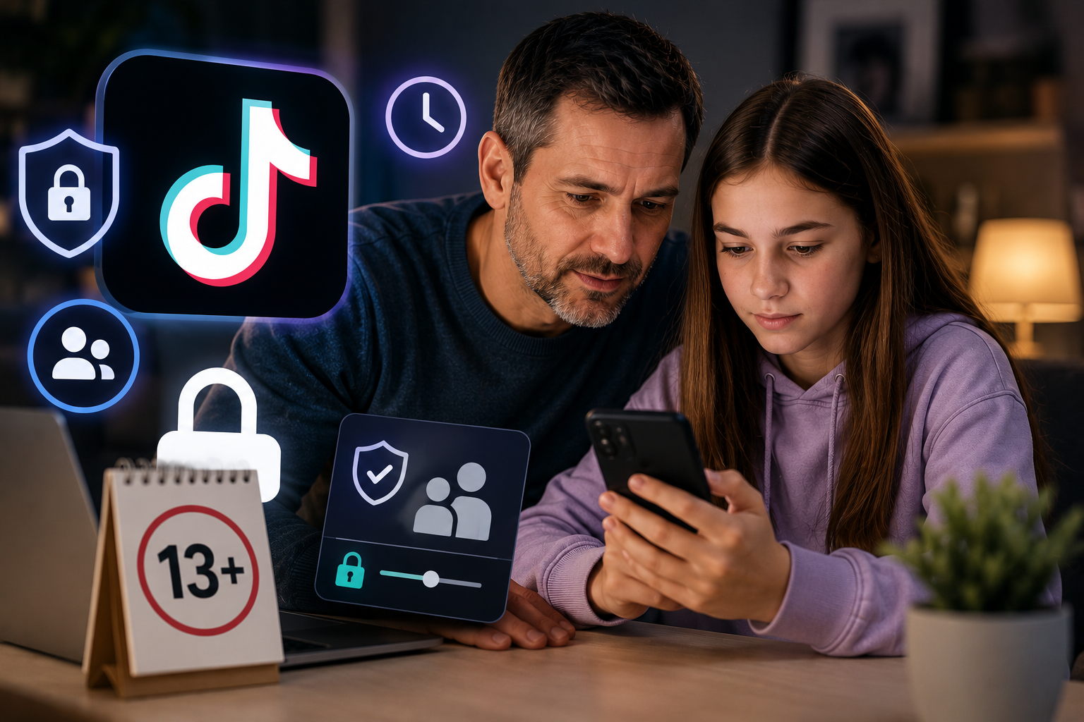 TikTok Alterskontrolle Neue Regeln und Funktionen im Überblick